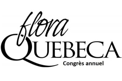 Congrès FloraQuébeca