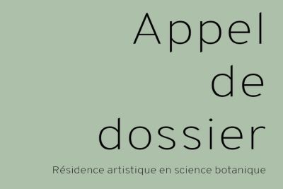 Appel de dossier