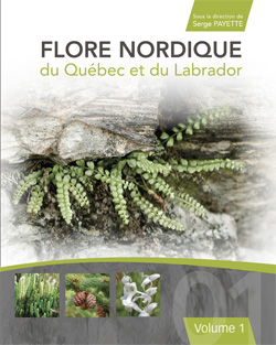 Flore Nordique vol. 1