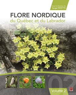 Flore Nordique vol. 2