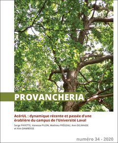 Provancheria